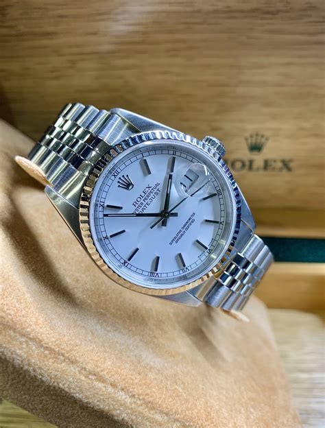 Rolex Datejust 36mm price